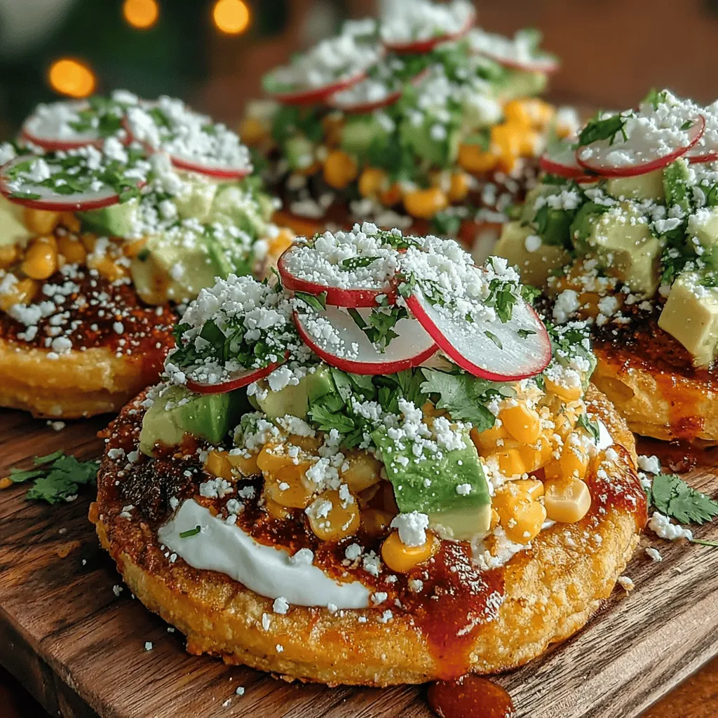 To fully appreciate the deliciousness of creamy sweet corn and avocado tostadas, it’s essential to understand what tostadas are and their cultural significance. Essentially, a tostada is a flat, crispy tortilla that has been fried or toasted until golden and crunchy. In Mexico, tostadas are more than just a culinary creation; they represent a rich tradition that dates back to the ancient Mesoamerican civilizations. Originally made from corn, a staple food in the region, tostadas have evolved into a versatile dish that can be topped with a variety of ingredients, ranging from beans and meats to fresh vegetables and salsas.