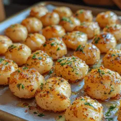 As the world continues to embrace healthier eating habits, the demand for plant-based snacks has skyrocketed. Gone are the days when reaching for a bag of chips was the go-to for a quick bite. Today, health-conscious consumers are seeking out snacks that not only satisfy their cravings but also offer nutritional benefits. Enter Crunchy Garlic Ranch Chickpeas—a delightful and nutritious alternative to traditional snack foods. Packed with flavor and crunch, these chickpeas are perfect for anyone looking to indulge without the guilt.