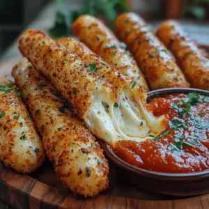 Appetizers