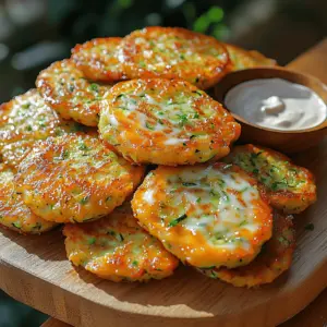 Appetizers