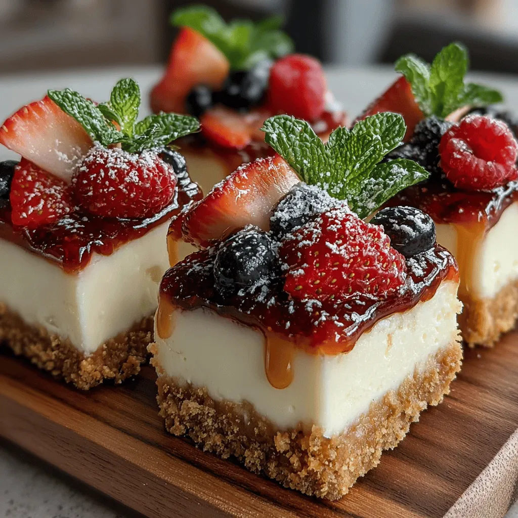 In the world of desserts, few things are as delightful as a chilled cheesecake, especially when it’s adorned with a vibrant layer of fresh berries. No-bake cheesecake recipes have surged in popularity, capturing the hearts of dessert enthusiasts everywhere. These recipes offer a straightforward approach to creating delicious treats without the need for an oven, making them ideal for warm days or for those who prefer a hassle-free cooking experience.