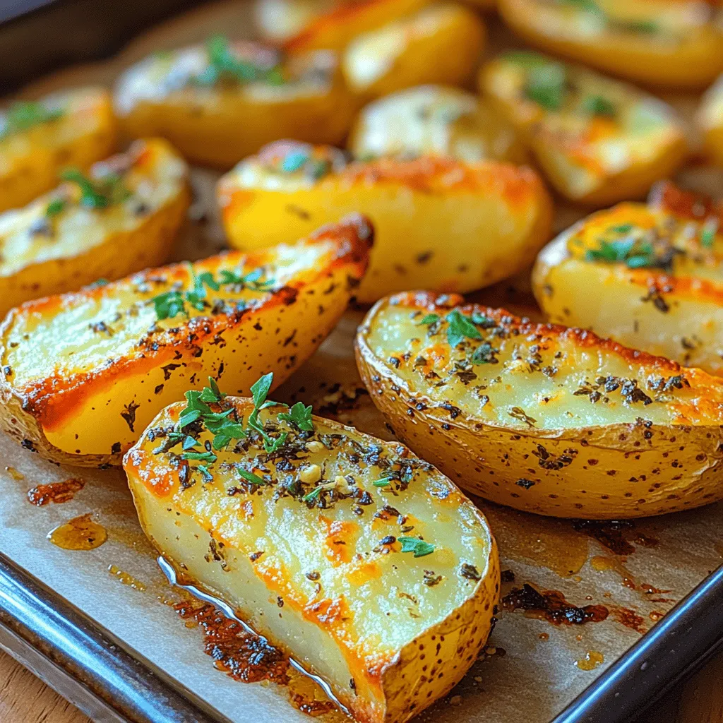 Crispy potato wedges are more than just a snack; they are a beloved side dish that has captured the hearts and taste buds of food enthusiasts around the world. Whether served alongside a juicy burger, paired with a fresh salad, or enjoyed on their own with a zesty dipping sauce, these golden wedges are a staple in many kitchens. What sets homemade crispy potato wedges apart from those you might find in a fast-food restaurant or frozen aisle is the ability to control the ingredients, flavors, and textures to suit your preferences. Making them at home not only ensures freshness but also allows you to experiment with seasonings and cooking methods, resulting in a dish that is uniquely yours.