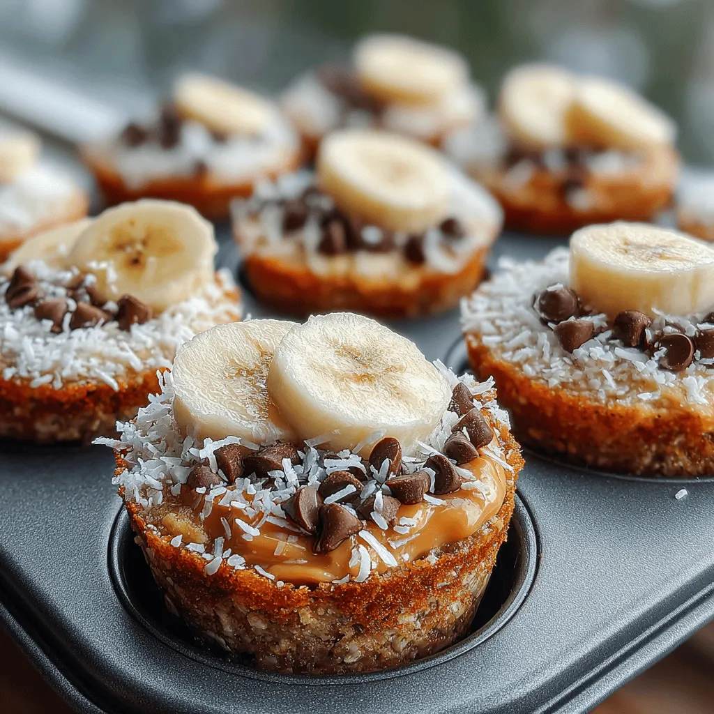 In recent years, no-bake desserts have captured the hearts of home cooks and dessert enthusiasts alike. Their simplicity and convenience make them an appealing option for anyone looking to whip up something sweet without the hassle of baking. Among the plethora of no-bake recipes available, the Creamy Frozen Peanut Butter Oat Cups stand out as a crowd favorite. This delightful treat combines the rich, nutty flavor of peanut butter with the wholesome goodness of oats, creating a satisfying snack that appeals to all ages.