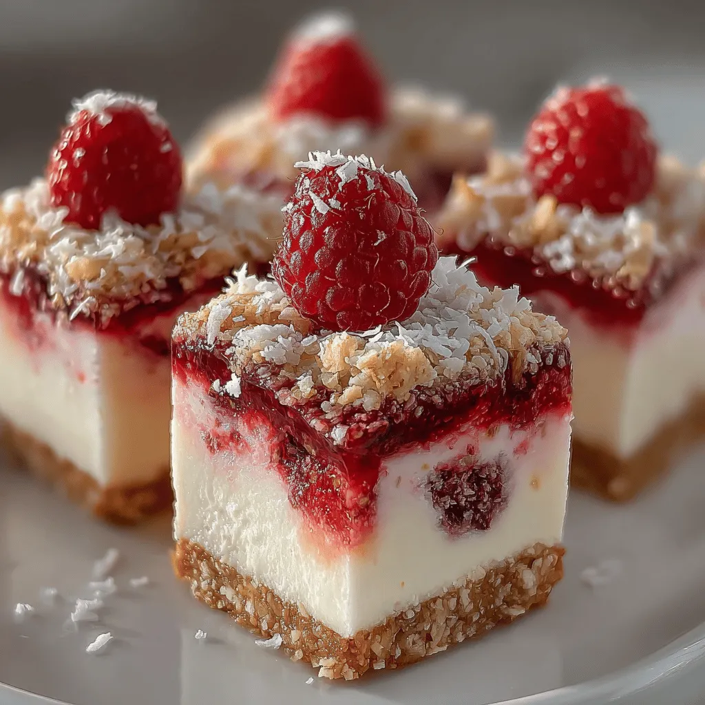 As the temperatures rise and summer approaches, the quest for refreshing treats that balance indulgence with health becomes paramount. Enter the Frozen Yogurt Raspberry Chia Crunch Bars—a delightful concoction that marries creamy yogurt with the tangy sweetness of raspberries and the satisfying crunch of chia seeds and nuts. These bars are more than just a tasty snack; they represent a growing trend in yogurt-based desserts that cater to health-conscious consumers looking for delicious ways to enjoy nutritious ingredients.