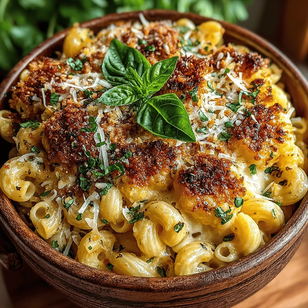 In the realm of comfort food, few dishes can rival the creamy, cheesy goodness of traditional macaroni and cheese. However, if you're looking to elevate this beloved classic, the One-Pot Balsamic Vinaigrette Mac and Cheese offers a tantalizing twist that is both innovative and simple to prepare. This recipe is not only a feast for the palate but also a celebration of convenience, making it an ideal choice for busy weeknight dinners or relaxed weekend gatherings.
