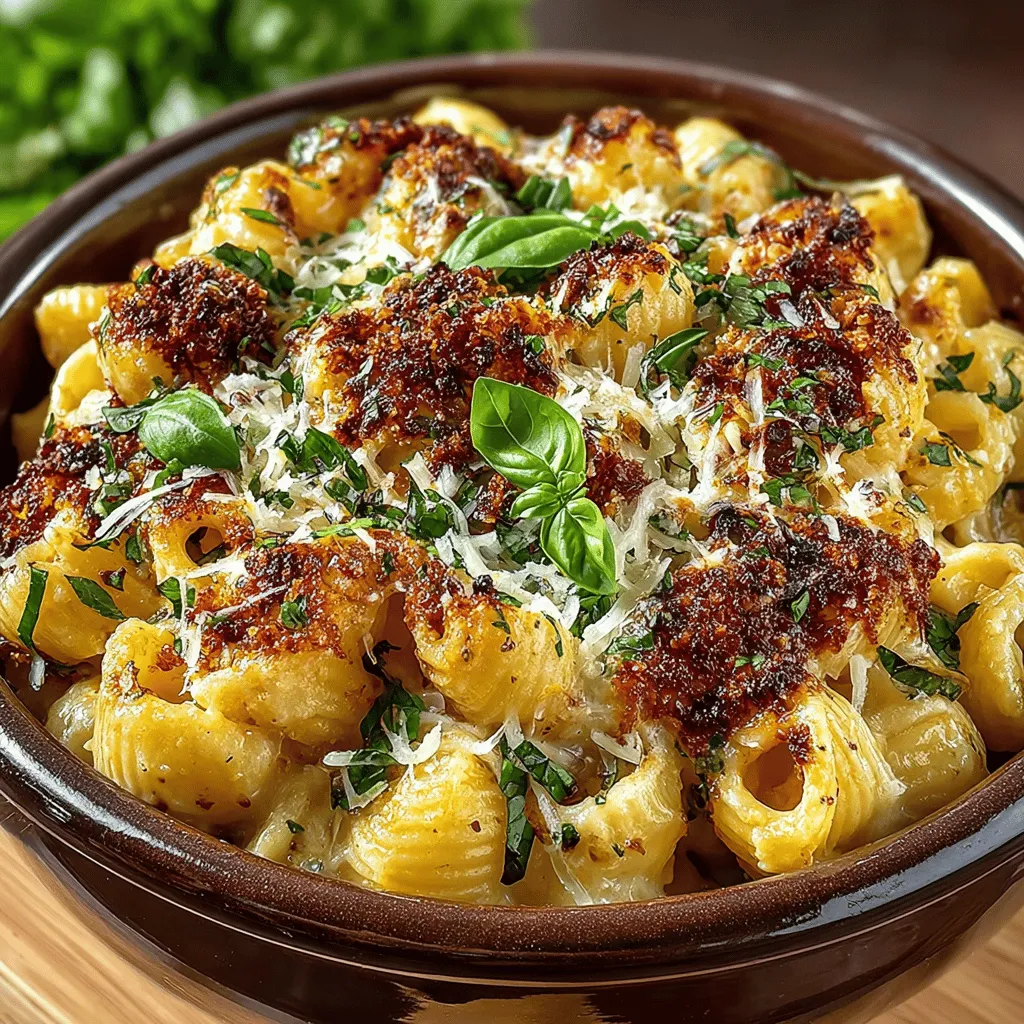 In the realm of comfort food, few dishes can rival the creamy, cheesy goodness of traditional macaroni and cheese. However, if you're looking to elevate this beloved classic, the One-Pot Balsamic Vinaigrette Mac and Cheese offers a tantalizing twist that is both innovative and simple to prepare. This recipe is not only a feast for the palate but also a celebration of convenience, making it an ideal choice for busy weeknight dinners or relaxed weekend gatherings.