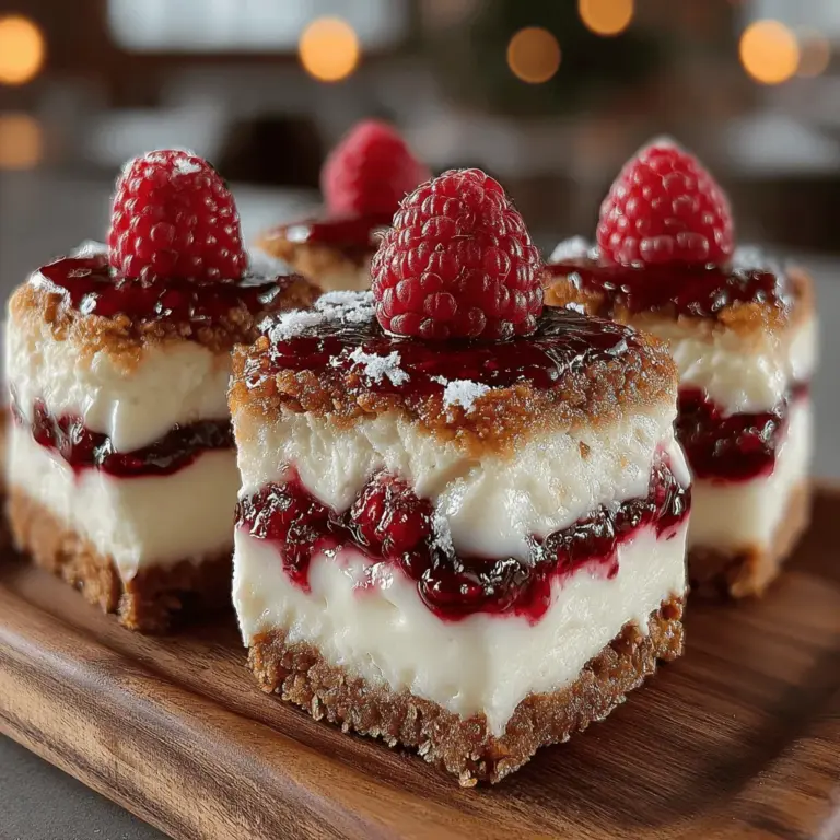 As the trend of healthy eating continues to rise, dessert lovers everywhere are seeking ways to satisfy their sweet cravings without compromising their wellness goals. The demand for healthier dessert options has never been higher, and among these delightful creations, Raspberry Dream Delight Sandwiches stand out as a truly scrumptious choice. These sandwiches combine the tartness of fresh raspberries with the creaminess of Greek yogurt, all nestled between two soft, delectable cookie layers. Not only are they a treat for the taste buds, but they are also a guilt-free indulgence packed with health benefits.