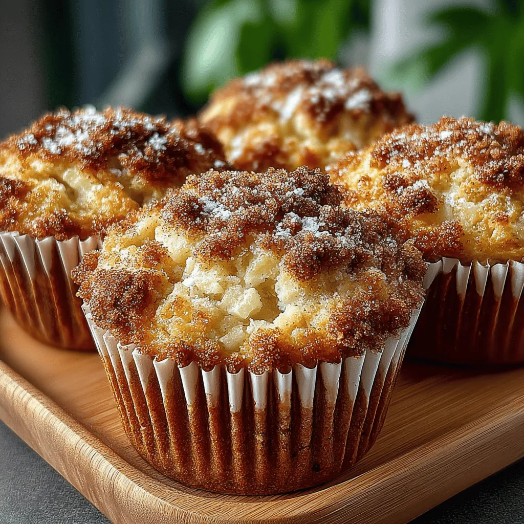 Muffins have long been a beloved staple in many households, serving as a delightful snack or a quick breakfast option that can be enjoyed on the go. Their versatility is one of the many reasons they hold a special place in our hearts (and our kitchens). Whether sweet or savory, muffins can cater to any palate and occasion, making them an ideal choice for busy mornings or afternoon treats.