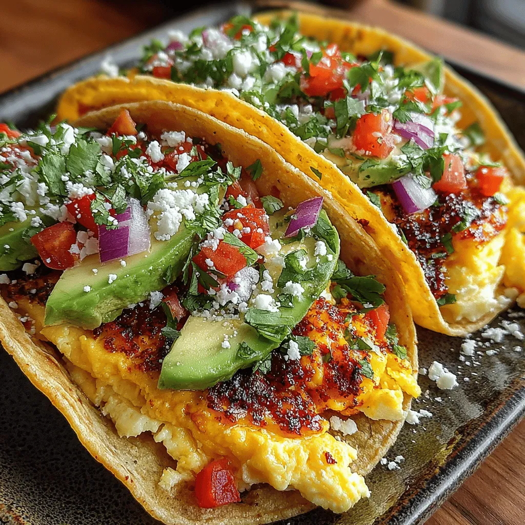 Breakfast tacos have surged in popularity over the years, beloved for their versatility and the ability to cater to diverse palates. Originating from the culinary traditions of Texas and Mexico, these portable delights can be filled with a myriad of ingredients, ranging from scrambled eggs and cheese to beans and avocado. Among the countless variations, smoky hatch chili breakfast tacos stand out, offering a unique flavor profile that tantalizes the taste buds and elevates the morning meal.