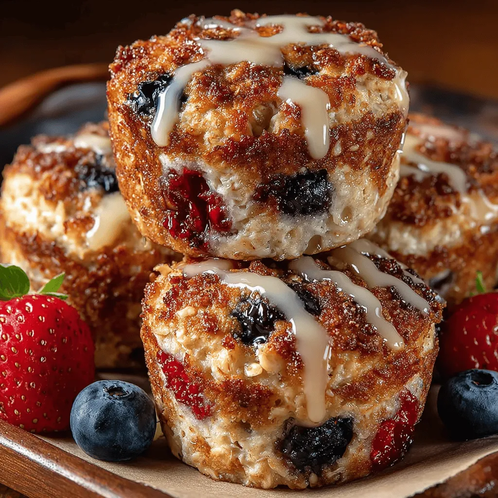 In recent years, the trend of healthy snacking has gained significant traction, with individuals increasingly seeking options that not only satisfy their cravings but also contribute positively to their overall well-being. As more people become health-conscious, the demand for snacks that are both nutritious and delicious has surged. This shift has led to the creation of various recipes that prioritize wholesome ingredients, catering to diverse dietary preferences and needs. One such recipe that embodies this trend is Banana Berry Oat Bites—a delightful combination of oats, bananas, and berries that not only tantalizes the taste buds but also packs a nutritional punch.