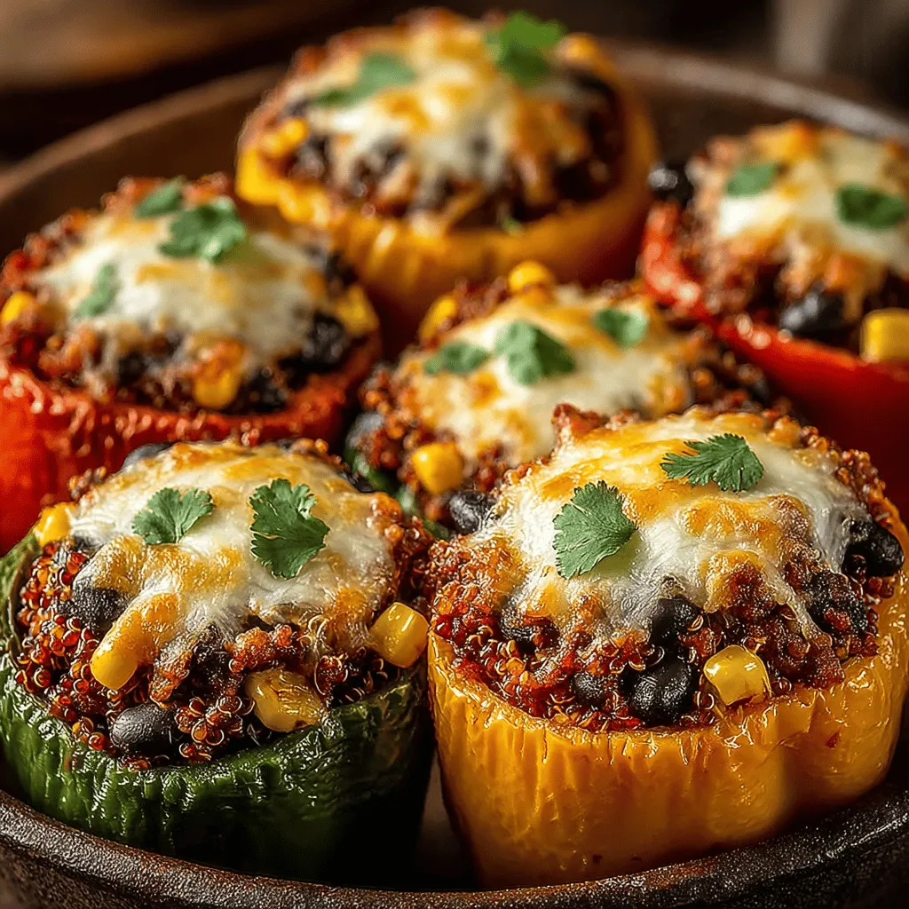 To truly appreciate the delightful flavors and health benefits of turkey-stuffed mini bell pepper bites, it's essential to understand the individual ingredients that come together to create this dish. Each component is not only flavorful but also contributes to a well-balanced meal.