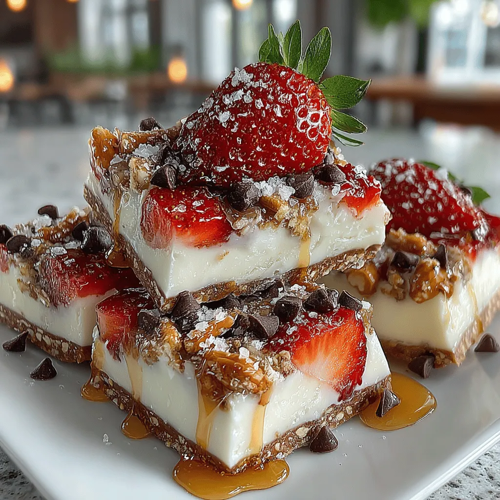 Yogurt bark has emerged as a delightful and versatile snack option, capturing the hearts and taste buds of health enthusiasts and casual snackers alike. This innovative treat combines the creamy goodness of Greek yogurt with a medley of vibrant fruits and crunchy textures, making it an ideal choice for anyone looking to indulge without the guilt. With its refreshing flavors, this strawberry yogurt bark is perfect for warm weather, family gatherings, or serving as a nutritious dessert.