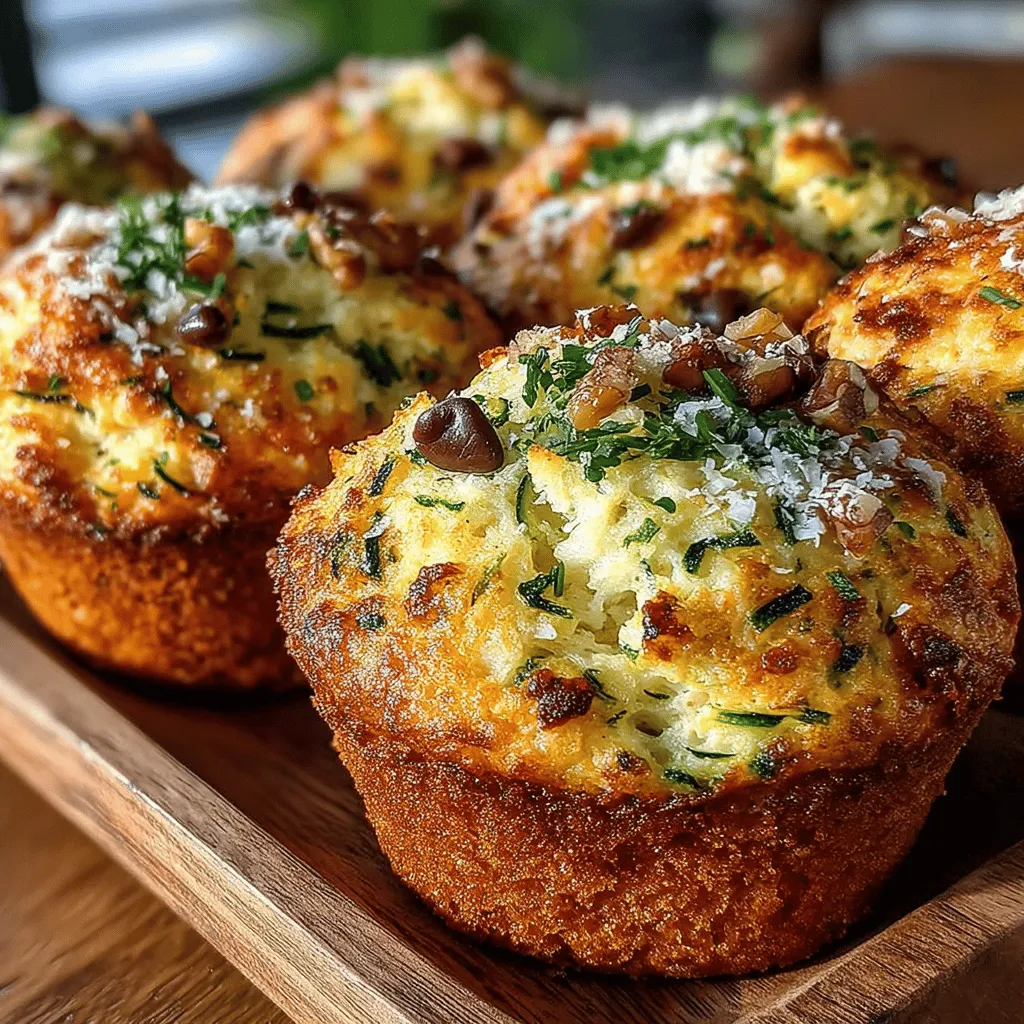 When preparing your Zucchini Surprise Muffins, the first crucial step is to blend the wet ingredients properly. You’ll typically start with ingredients like eggs, oil, and any sweeteners you choose, like honey or maple syrup. The goal is to create a smooth, cohesive mixture. Aim for a consistency that is slightly thick but still pourable. If you’re using eggs, ensure they are well beaten before combining them with the oil and sweeteners. This will help emulsify the mixture, resulting in a moist and fluffy muffin. If your mixture seems too thick, you can add a splash of milk or your preferred non-dairy alternative to loosen it up slightly.