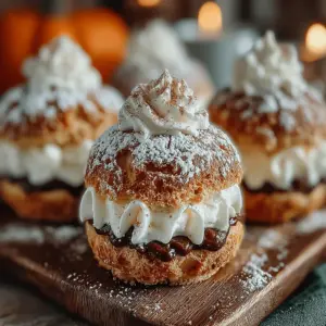 Dessert