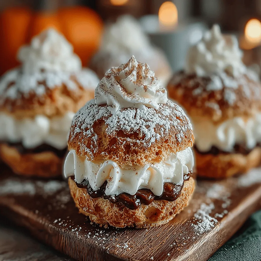 Pumpkin Spice Bliss Bites Recipe