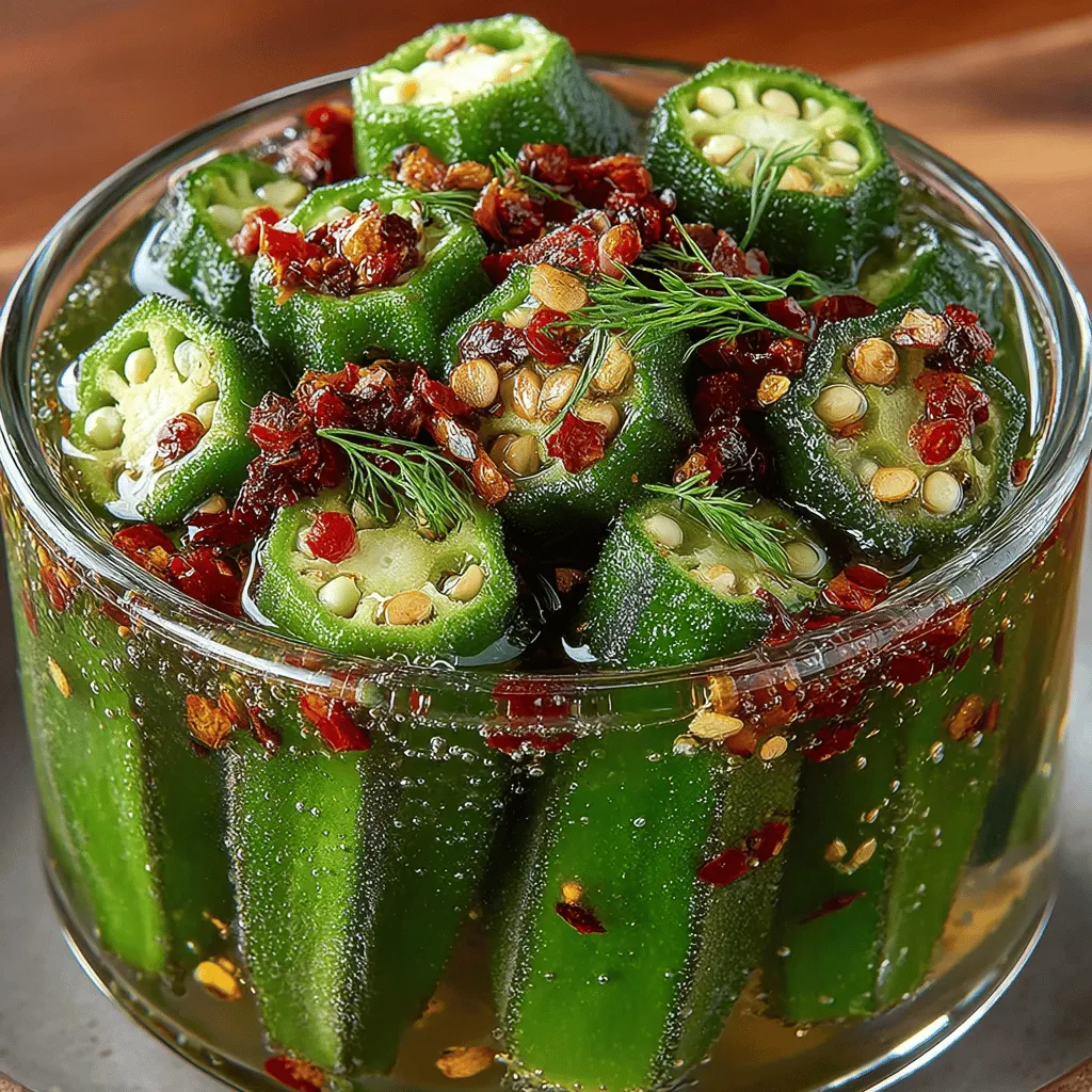 At its core, pickling is the process of preserving food in an acidic solution, typically vinegar, which inhibits the growth of spoilage bacteria and helps retain the food's texture and flavor. This ancient method has been used for centuries across various cultures, often as a means to store seasonal produce for the offseason. Whether it’s the tangy kimchi of Korean cuisine, the dill pickles of Eastern European heritage, or the sweet and sour pickled vegetables found in many Asian dishes, pickling is woven into the fabric of global culinary traditions.