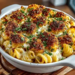 When it comes to comfort food, few dishes can rival the creamy, cheesy goodness of mac and cheese. It's a beloved classic that evokes nostalgia and warms the soul, making it a staple in kitchens across the globe. However, this isn't your ordinary mac and cheese. Introducing the Creamy Hatch Chili Mac and Cheese Delight—a decadent twist on the classic, bringing in a burst of flavor from the iconic Hatch chiles. This dish not only satisfies your cravings but also elevates your dining experience with its unique ingredients and rich taste.
