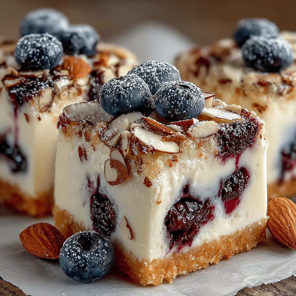 In recent years, the trend of healthy snacking has soared in popularity as more individuals recognize the importance of nutritious options in their daily diets. As people become increasingly health-conscious, the demand for snacks that are not only delicious but also beneficial for overall well-being has led to innovative recipes that cater to these needs. One such delightful treat is the Frozen Blueberry Protein Yogurt Slices. This easy-to-make snack is perfect for those seeking a nutritious boost without compromising on flavor or convenience.