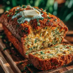 Zucchini has earned a well-deserved place in the hearts of home bakers and health enthusiasts alike. This versatile vegetable, often mistaken for a fruit, is not only a staple in savory dishes but also shines brightly in the world of baked goods. Its mild flavor and moist texture make it an ideal ingredient for a variety of recipes, including bread, cakes, and muffins. Among the many delightful ways to enjoy zucchini, the Zesty Lemon Zucchini Delight stands out as a refreshing and flavorful option that combines the subtle sweetness of zucchini with the bright, uplifting notes of lemon.