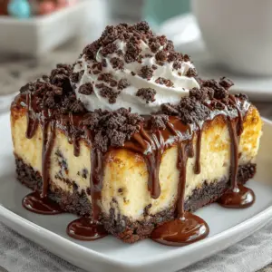 Dessert
