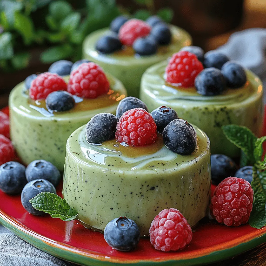 As the temperatures rise and the sun shines brighter, the craving for frozen treats becomes almost irresistible. From ice creams to popsicles, the options are endless. However, many traditional frozen desserts can be packed with refined sugars and unhealthy fats, making them less than ideal for health-conscious individuals. Enter the Frozen Vanilla Matcha Yogurt Bites—an innovative and healthy alternative that not only satisfies your sweet tooth but also nourishes your body.