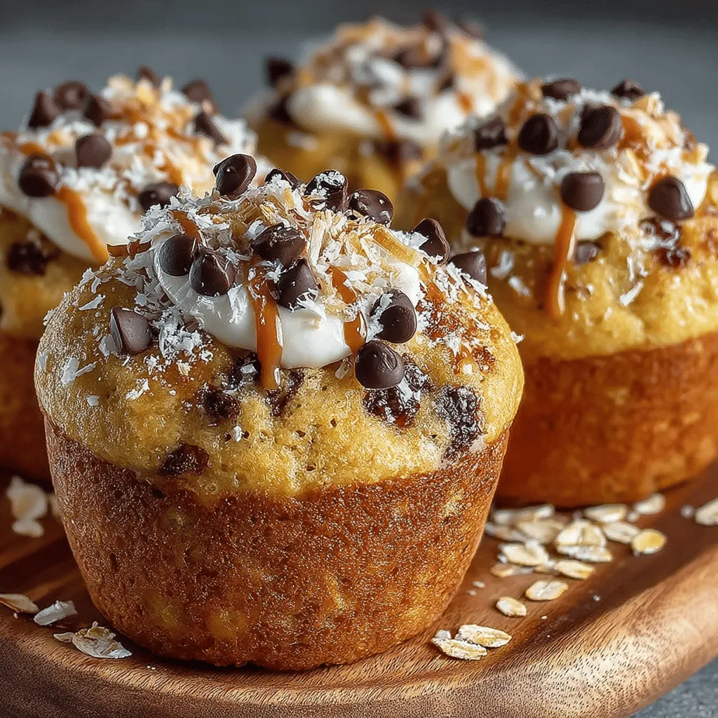 In today's health-conscious world, the demand for nutritious snacks has skyrocketed. Gone are the days when snack time meant reaching for processed options laden with sugar and unhealthy fats. Instead, individuals and families alike are seeking out wholesome alternatives that not only satisfy cravings but also contribute to overall well-being. Enter the Frozen Banana Oatmeal Pie Bites—a delightful fusion of flavor and nutrition that serves as the perfect solution for those on-the-go moments.