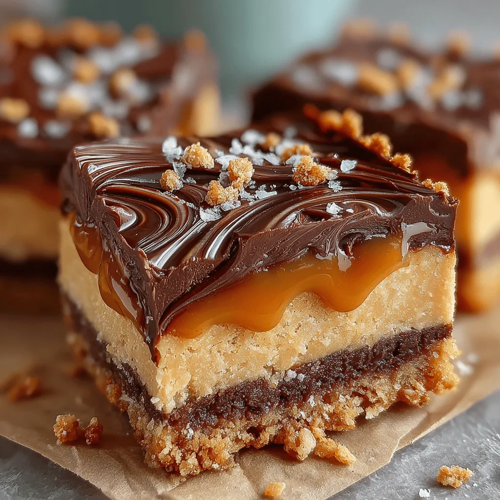 Before diving into the step-by-step instructions, it’s essential to understand the key ingredients that make up these delightful bars. Each component plays a significant role in not only the flavor but also the nutritional benefits of this recipe.