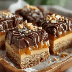 Before diving into the step-by-step instructions, it’s essential to understand the key ingredients that make up these delightful bars. Each component plays a significant role in not only the flavor but also the nutritional benefits of this recipe.