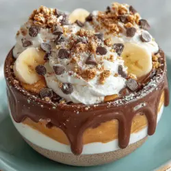 Before diving into the preparation of this delicious dish, it’s essential to understand the nutritional benefits of the key ingredients that make up Peanut Butter Cup Greek Yogurt Bowls.