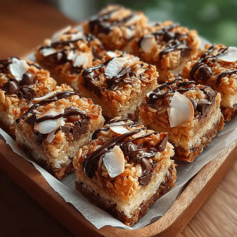 In recent years, no-bake recipes have surged in popularity, becoming a go-to choice for busy home cooks and health-conscious eaters alike. The appeal of no-bake desserts lies in their simplicity and the minimal time required for preparation, allowing you to create delicious treats without the hassle of preheating an oven or monitoring baking times. Among these delightful no-bake options, Nutty Delight No-Bake Almond Butter Rice Squares stand out as a nutritious, easy-to-make snack that caters to both taste buds and dietary needs.