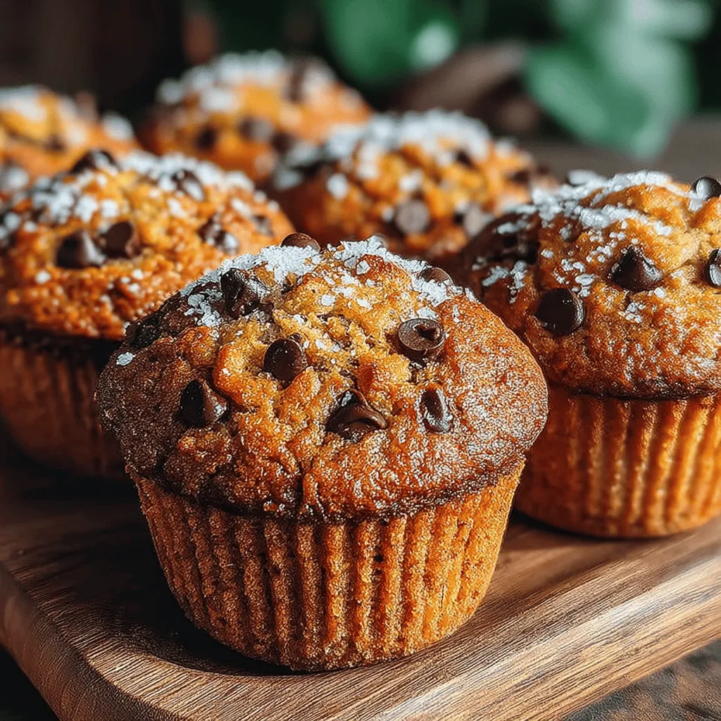 As the crisp air of autumn sets in and the leaves begin to change, there’s an undeniable charm about baking seasonal treats that warms the heart and home. Among the myriad of flavors that define this cozy season, the combination of pumpkin and banana stands out as a delightful fusion, creating a unique flavor profile that is both comforting and delicious. Enter the Pumpkin Banana Bliss Mini Muffins—a scrumptious snack that embodies the essence of fall while offering a sweet escape for any time of day.