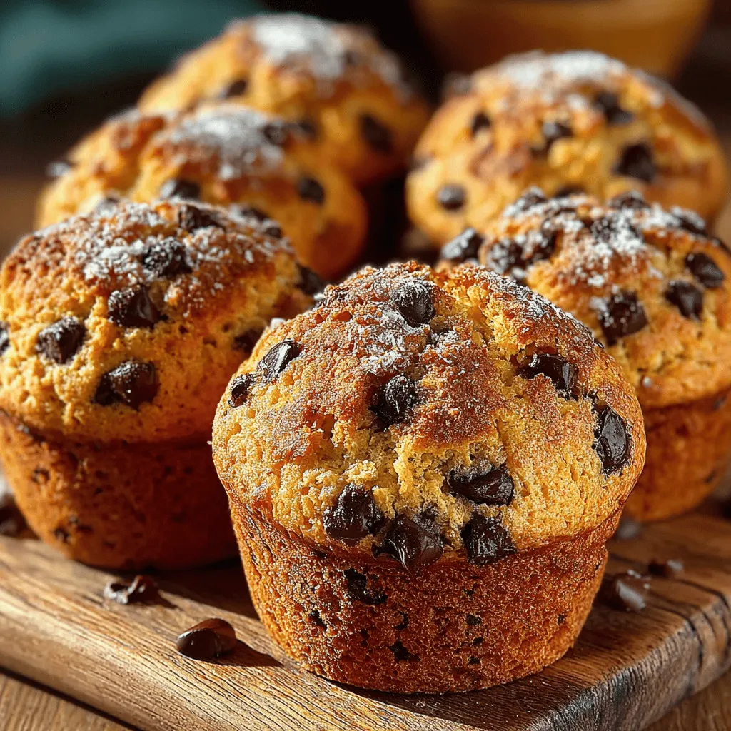 As the crisp air of autumn sets in and the leaves begin to change, there’s an undeniable charm about baking seasonal treats that warms the heart and home. Among the myriad of flavors that define this cozy season, the combination of pumpkin and banana stands out as a delightful fusion, creating a unique flavor profile that is both comforting and delicious. Enter the Pumpkin Banana Bliss Mini Muffins—a scrumptious snack that embodies the essence of fall while offering a sweet escape for any time of day.