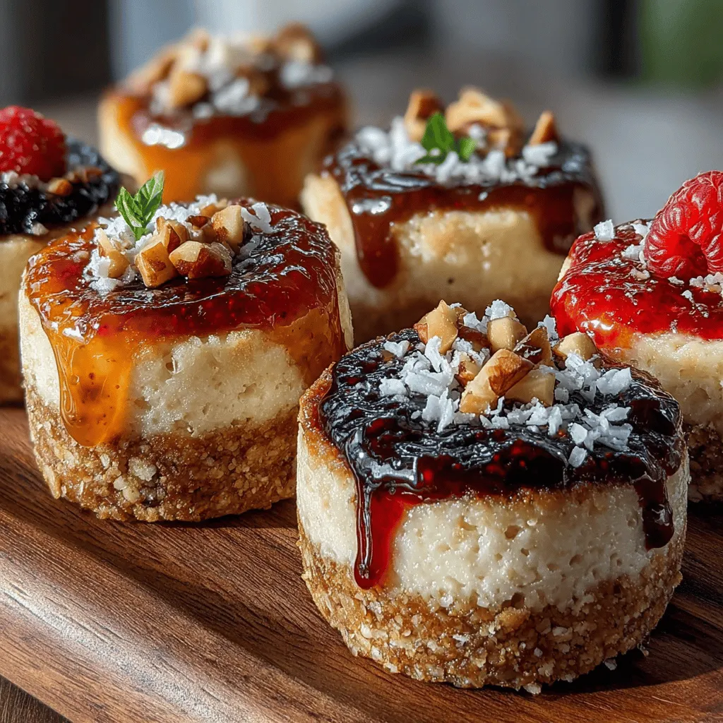 In the quest for healthy snacks that are both delicious and satisfying, Frozen Yogurt Oatmeal Jam Bites stand out as a delightful option. These bite-sized treats combine the wholesome goodness of oats, the creaminess of yogurt, and the sweetness of fruit preserves, making them a perfect choice for any time of day. Whether you are looking for a quick breakfast, a midday snack, or a guilt-free dessert, these bites are easy to prepare and can be customized to suit your taste.