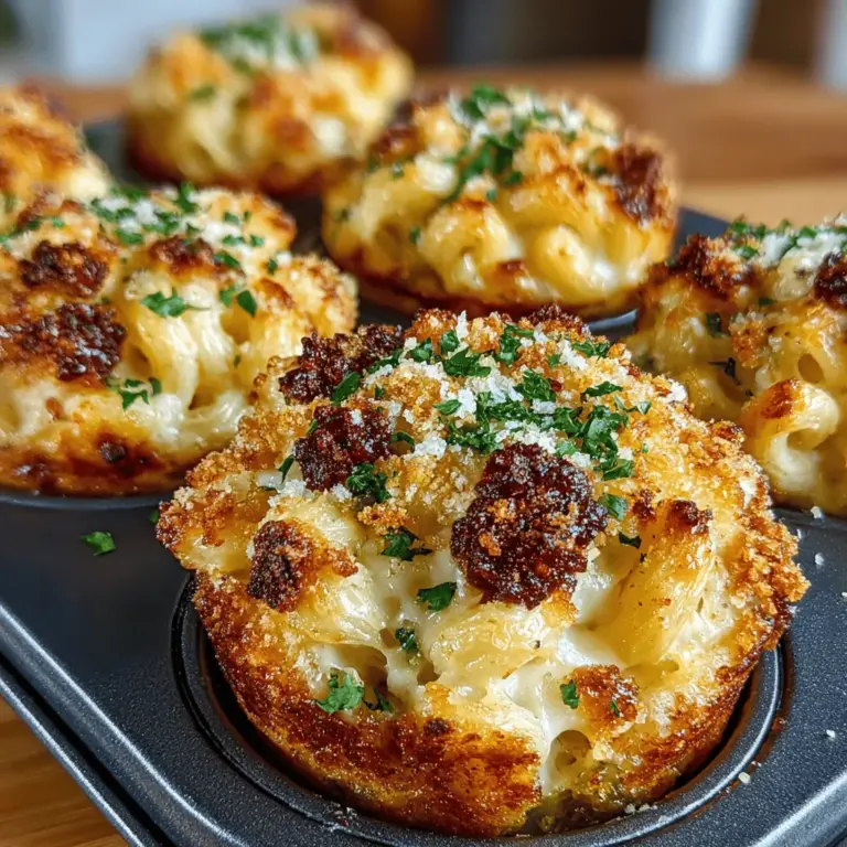 Comfort food is a universal language, transcending borders and cultures with its warm embrace and nostalgic flavors. Among the pantheon of beloved comfort dishes, macaroni and cheese holds a special place in the hearts (and stomachs) of many. This classic dish has been a staple in American households for generations, cherished for its creamy texture and rich flavor. However, as culinary creativity flourishes, mac and cheese has been transformed time and again, offering endless possibilities for reinvention. One such delightful variation is the Hatch Green Chili Mac and Cheese Bites—a dish that marries the timeless appeal of mac and cheese with a unique Southwestern twist.
