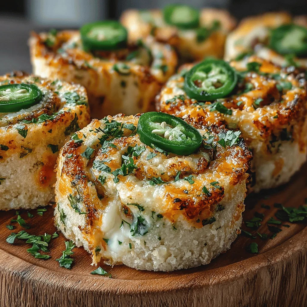 Pinwheel appetizers have become a staple at gatherings and celebrations, offering a delightful combination of flavors that appeals to a wide range of tastes. Their versatility and ease of preparation make them a favorite among both seasoned hosts and casual entertainers. Among these crowd-pleasers, Cheesy Green Chili Pinwheel Bites stand out as a perfect fusion of creamy, cheesy goodness with a hint of spicy zest. This recipe is a must-try for anyone looking to impress guests with minimal effort.