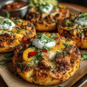 Appetizers