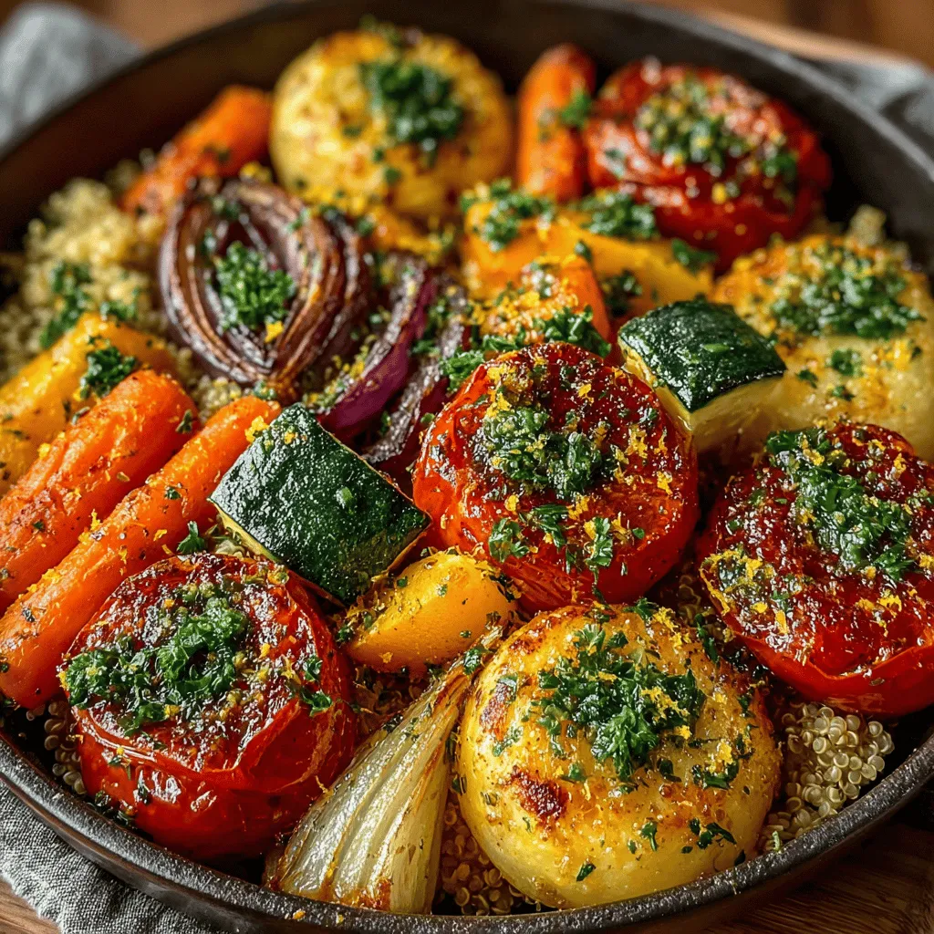 In today’s health-conscious world, incorporating a variety of vegetables into our daily meals has never been more important. Vegetables are packed with essential vitamins, minerals, and fiber that support overall health and wellbeing. They are not only crucial for maintaining a balanced diet but also play a significant role in preventing chronic diseases. With their vibrant colors and rich flavors, vegetables can elevate any dish, making them not just nutritious but also visually appealing and delicious.