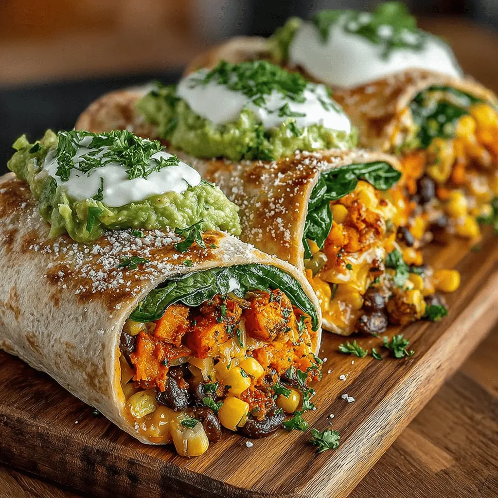 Wraps have emerged as a beloved meal option for many, celebrated for their versatility and convenience. Whether you're on the go or settling in for a leisurely meal, wraps can be filled with an array of ingredients to suit any palate, making them a perfect choice for busy weekdays or casual gatherings. The combination of flavors and textures that can be packed into a single wrap is nothing short of remarkable, allowing for endless creativity in the kitchen.