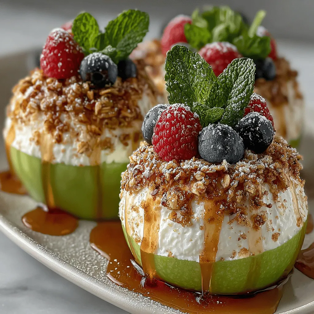 Before diving into the preparation of this delightful dish, it’s essential to understand the health benefits of its primary ingredients. Apples are a powerhouse of nutrition, packed with vitamins, fiber, and antioxidants. They are known to support heart health, promote weight loss, and aid in digestion. The fiber found in apples, particularly in the skin, helps to keep you feeling full longer, making them an excellent choice for a healthy snack.