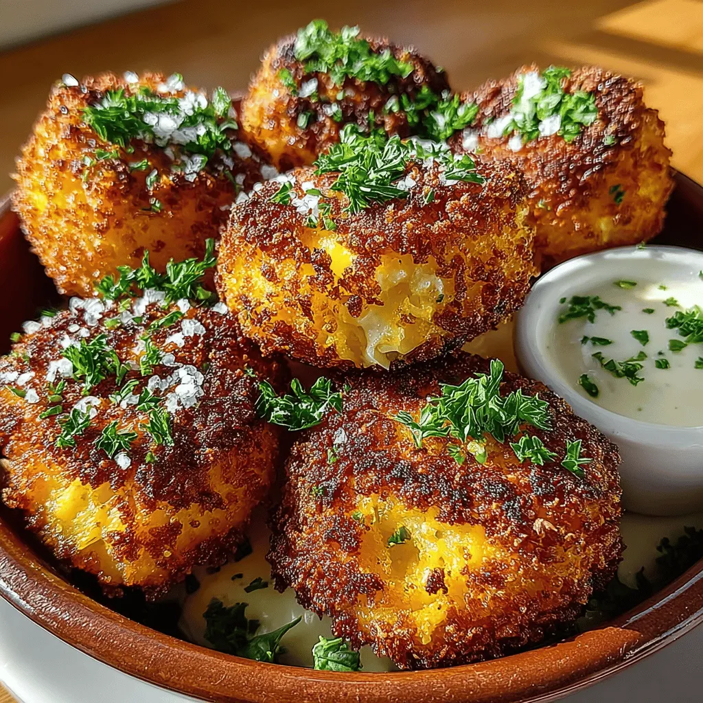 In recent years, the demand for healthy snacks has surged as more individuals and families seek nutritious options to satisfy their cravings. With an increasing awareness of health and wellness, people are turning away from traditional processed snacks and embracing homemade alternatives that are both delicious and nourishing. One standout option in this category is Sweet Potato Nugget Bites, a delightful blend of flavor and nutrition that can easily fit into any diet.