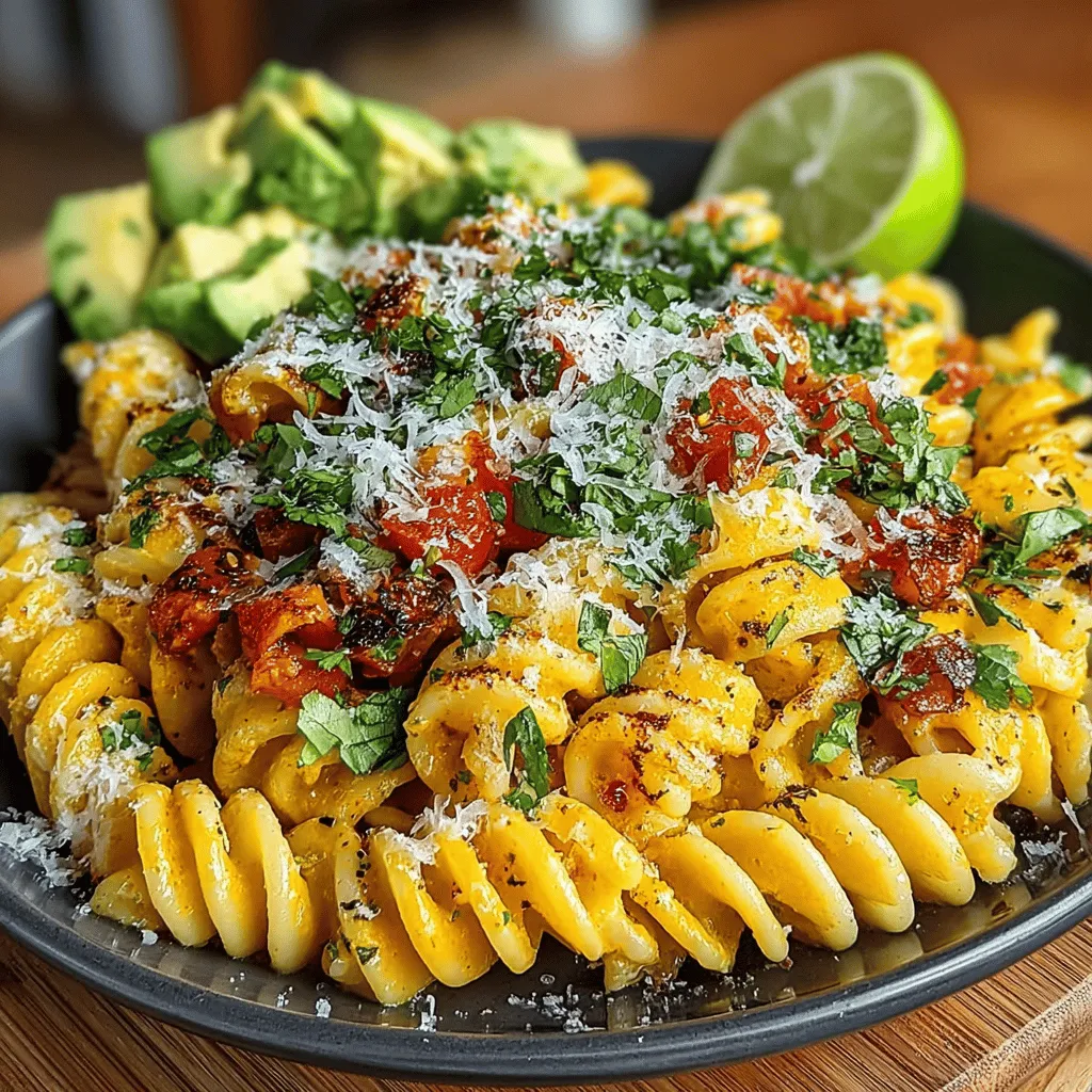 In today’s fast-paced world, finding time to prepare a delicious and satisfying meal can often feel like an uphill battle. This is where the Slow Cooker Creamy Hatch Chili Pasta comes to the rescue, offering a delightful combination of flavors that is not only comforting but also incredibly easy to prepare. With its creamy texture and the unique kick of Hatch green chiles, this dish is perfect for busy weeknights or a cozy weekend dinner.