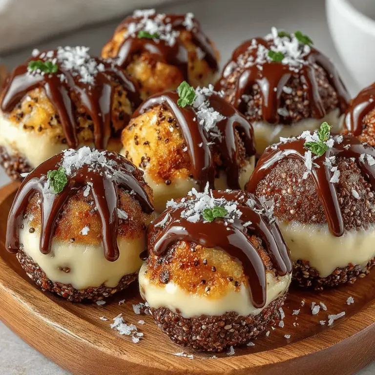 When it comes to creating the perfect Frozen Coconut Vanilla Chia Bites, the choice of mold is crucial. You can use a variety of molds, but two popular options are mini muffin tins and silicone molds. Mini muffin tins are great for creating bite-sized snacks, while silicone molds allow for easy removal and come in various fun shapes, making your bites even more appealing.