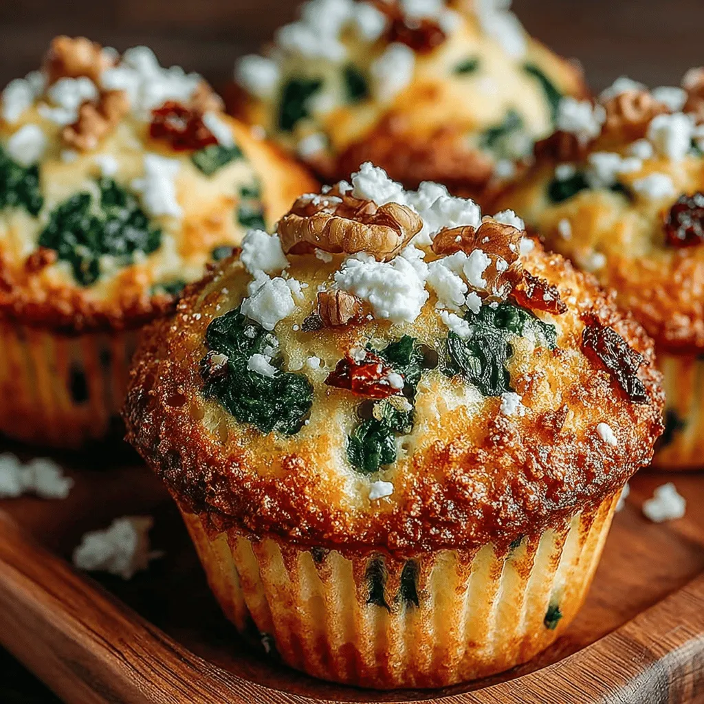 Muffins often evoke images of sweet, fluffy treats enjoyed at breakfast or as an afternoon snack. However, the world of muffins extends far beyond the traditional blueberry or chocolate chip. Enter savory muffins, a versatile and delightful option that can be enjoyed at any time of the day. One such unique creation is the Balsamic Vinaigrette Muffin, which combines the tangy richness of balsamic vinegar with wholesome ingredients to create a nourishing and satisfying snack or meal addition.