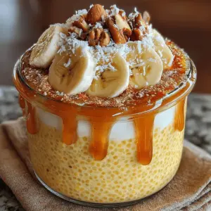 In recent years, chia pudding has surged in popularity as a go-to option for health-conscious individuals seeking a nutritious breakfast or snack. This versatile dish is not only easy to prepare but also packed with essential nutrients that can keep you fueled throughout the day. Among the various chia pudding recipes out there, Banana Bliss Chia Pudding stands out for its delightful blend of flavors and health benefits. This recipe marries the creamy texture of ripe bananas with the unique gel-like consistency of chia seeds, creating a comforting yet energizing treat.