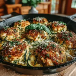 Zucchini Cookies Chicken Skillet Recipe