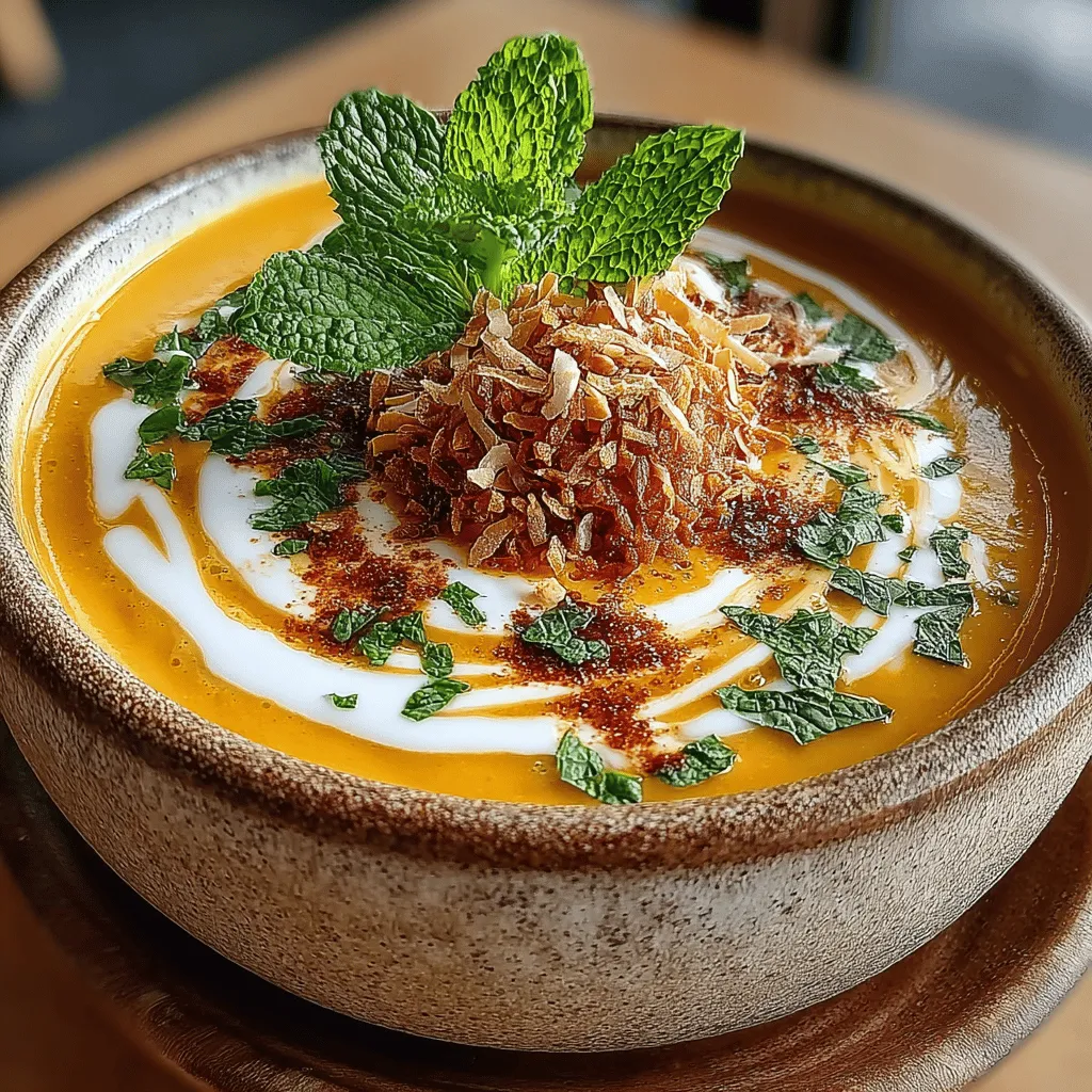 When you think of soup, your mind might immediately jump to hearty, savory bowls filled with vegetables or meat, perfect for warming up on a cold day. However, the culinary world offers an enchanting twist on this classic dish: refreshing soups that are not only versatile but also delightful in their unique flavor profiles. One such creation is the Creamy Peach Bliss Soup, a dish that promises to be a showstopper at any gathering, whether it’s a summer picnic, a brunch with friends, or even a light dessert.
