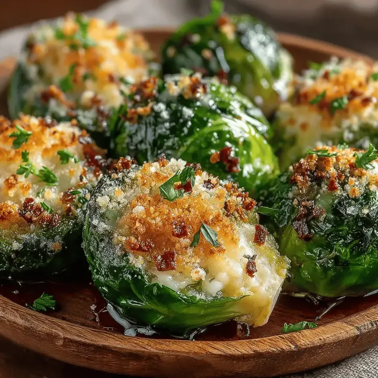 Brussels sprouts are not just a trendy choice; they are also a powerhouse of nutrition. These miniature cabbages are loaded with vitamins and minerals that contribute to overall health. Specifically, they are an excellent source of Vitamin K, which plays a crucial role in bone health and blood clotting. Additionally, Brussels sprouts are rich in Vitamin C, an antioxidant that supports the immune system and aids in collagen production. Moreover, their high fiber content promotes digestive health and helps maintain a healthy weight.