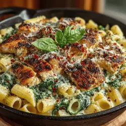 To truly appreciate this dish, it's important to understand the roles of each ingredient. By selecting quality components, you can elevate your cooking and achieve a more flavorful final product.
