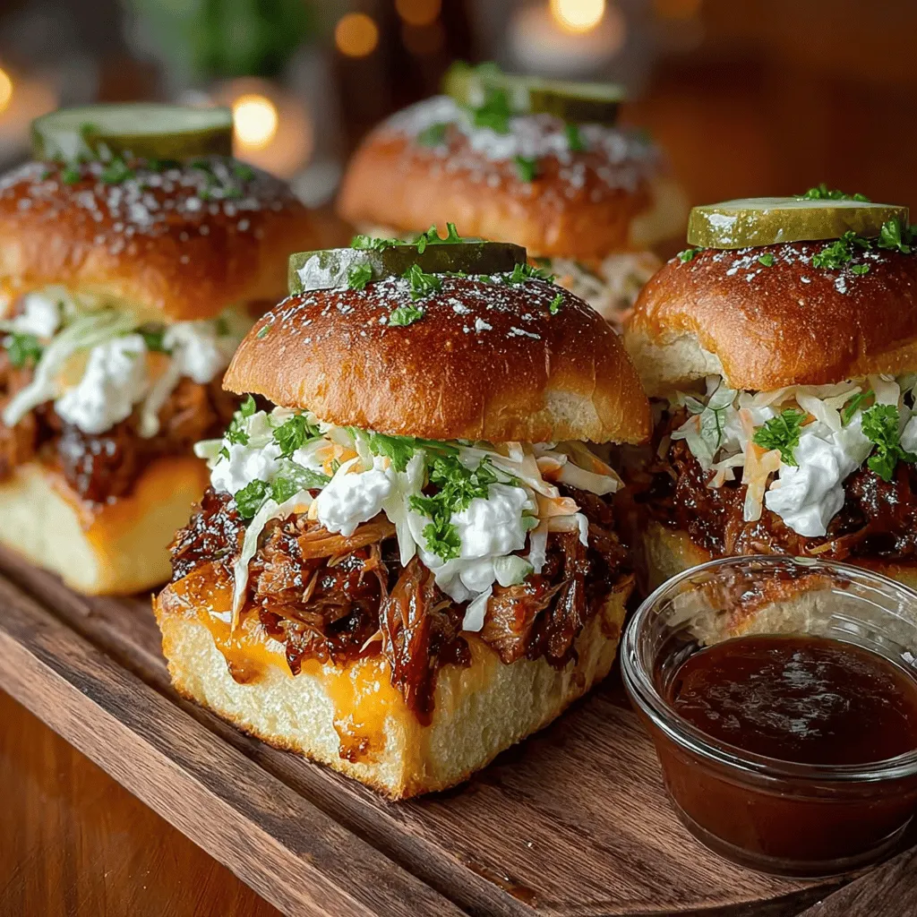 Southern BBQ cuisine is a celebration of flavors, techniques, and traditions that have been passed down through generations. Known for its rich, smoky profiles and hearty portions, Southern BBQ is an experience that transcends mere meals; it's a gathering of family and friends around the table, sharing stories and laughter while savoring mouthwatering dishes. At the heart of this culinary delight lies one of the most beloved staples: pulled pork.
