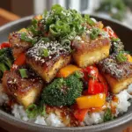 Stir-fry dishes have captured the hearts and palates of food enthusiasts across the globe, transcending cultural boundaries and becoming a staple in many kitchens. Originating in Asia, the stir-fry technique combines the quick cooking of ingredients over high heat, resulting in a dish that is not only flavorful but also visually appealing. The ability to customize stir-fries with various proteins, vegetables, and sauces makes this cooking method a versatile option for both busy weeknights and leisurely weekend meals.